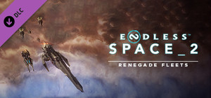 Endless Space 2 - Renegade Fleets banner