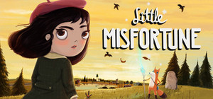 Little Misfortune banner