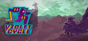 Violet Cycle banner