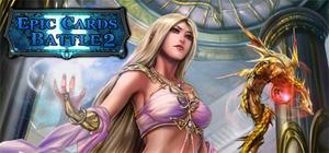 Epic Cards Battle 2 (TCG) banner