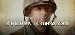 Burden of Command ® banner