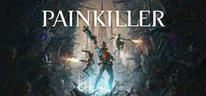 Painkiller banner
