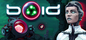 Boid banner