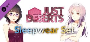 Just Deserts - Sleepwear Costume Set banner