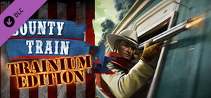Bounty Train - Trainium Edition banner