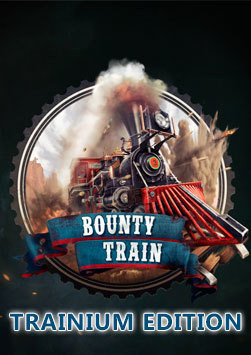 Bounty Train - Trainium Edition のセール価格