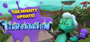 Terrorarium banner