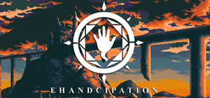 Ehandcipation banner