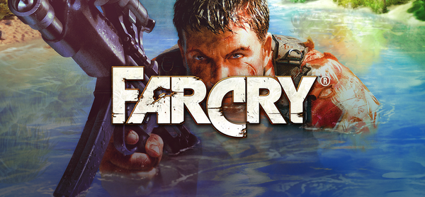FAR CRY