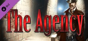 RPG Maker VX Ace - The Agency banner