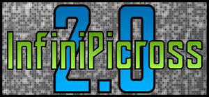 InfiniPicross 2.0 banner