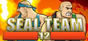Seal Team 12 banner