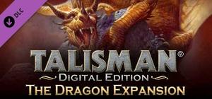 Talisman - The Dragon Expansion banner