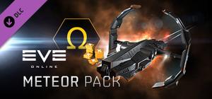 EVE Online: Meteor Pack banner