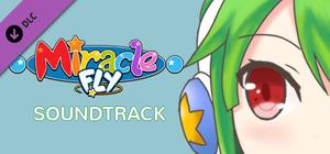 Miracle Fly Original Soundtrack banner