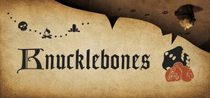 Knucklebones banner