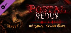 POSTAL Redux - Official Soundtrack banner