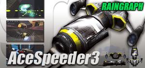 AceSpeeder3 banner