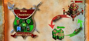 War Chariots banner