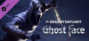 Dead by Daylight: Ghost Face® banner