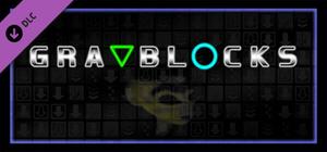 GravBlocks - Puzzle Solver banner