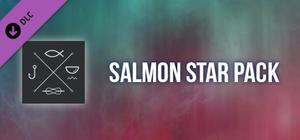 Fishing Planet: Salmon Star Pack banner