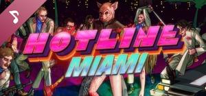 Hotline Miami Soundtrack banner