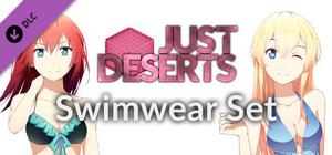 Just Deserts - Swimwear Set banner