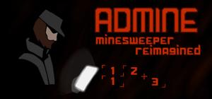 Admine banner