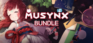 MUSYNX Bundle banner