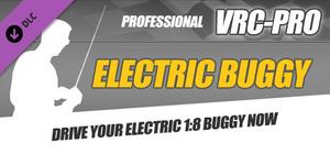 VRC PRO Electric 1:8 Buggy banner