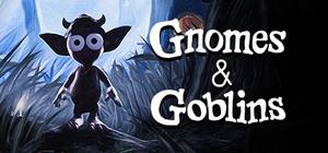 Gnomes & Goblins (preview) banner