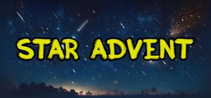 Star Advent banner