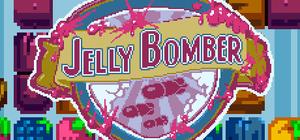 Jelly Bomber banner