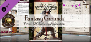 Fantasy Grounds - Beasts of Legend: Boreal Bestiary banner