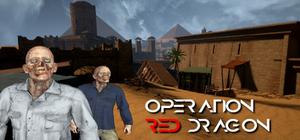 Operation Red Dragon banner