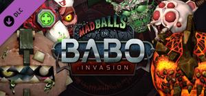 Madballs Scorched Evolution Skin Rollup banner