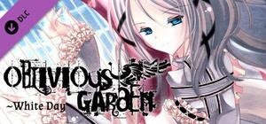 Oblivious Garden ~White Day banner