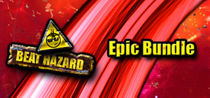 Beat Hazard Epic Bundle banner