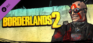 Borderlands 2: Commando Devilish Good Looks Pack banner