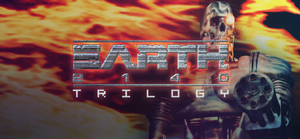 Earth 2140 + Mission Pack 1 + Mission Pack 2 banner