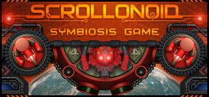 SCROLLONOID banner