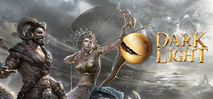 Dark and Light banner