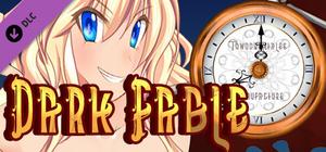 DARK FABLE - Screensaver banner