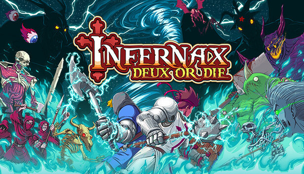 Infernax