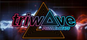 Triwave banner