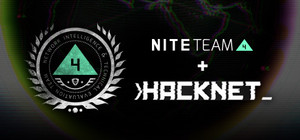 Hacknet NT4 Cyber Bundle banner