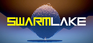 SWARMLAKE banner
