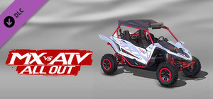 MX vs ATV All Out - 2018 Yamaha YXZ1000R SS SE banner