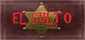 El Culto banner